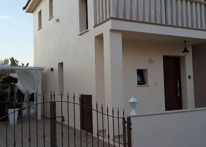 Villa Gabriel Protaras