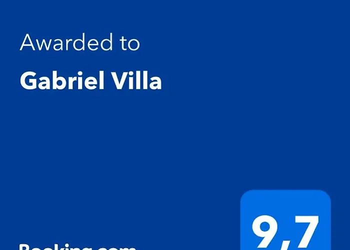 Villa Gabriel *