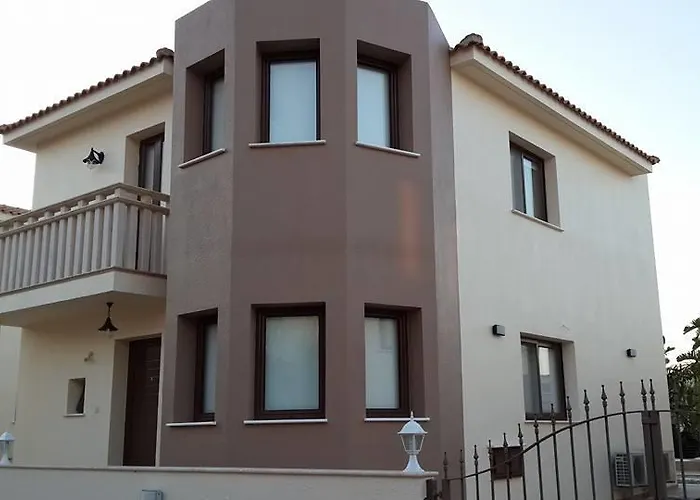 Villa Gabriel Protaras