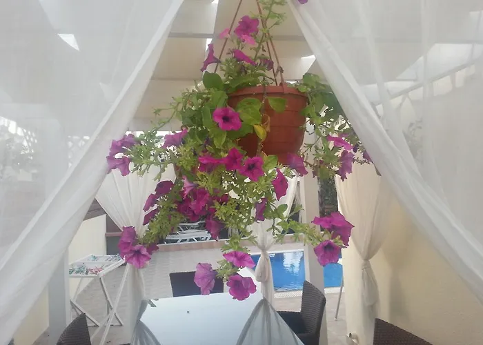 Villa Gabriel Protaras