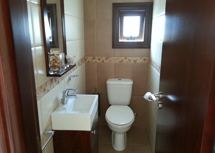 Villa Gabriel Protaras