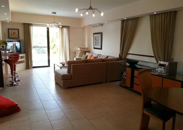 Villa Gabriel Protaras