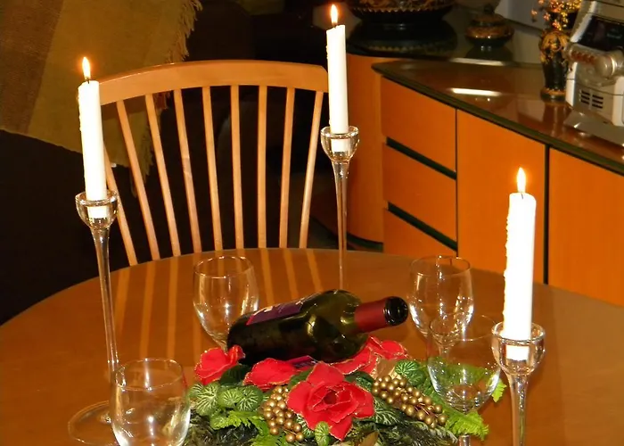 Willa Gabriel Protaras