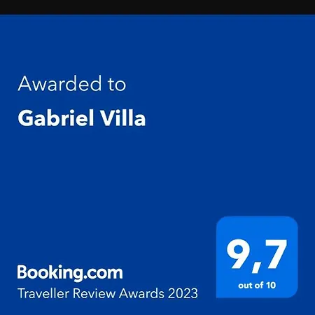 Villa Gabriel *