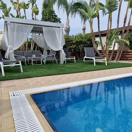 Вилла Gabriel Протарас