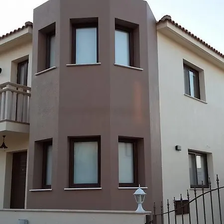 Вилла Gabriel Протарас