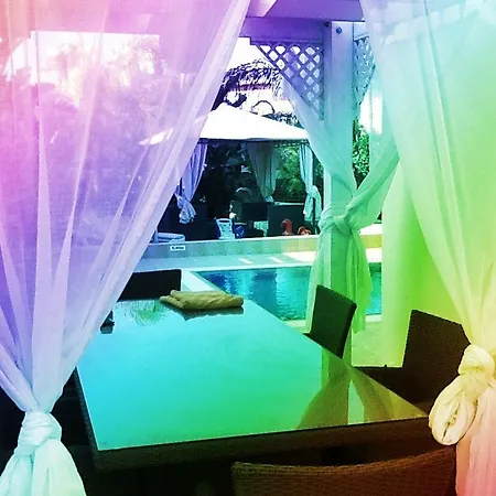 Вилла Gabriel *