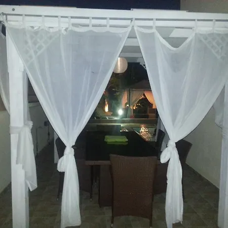 Vila Gabriel Protaras