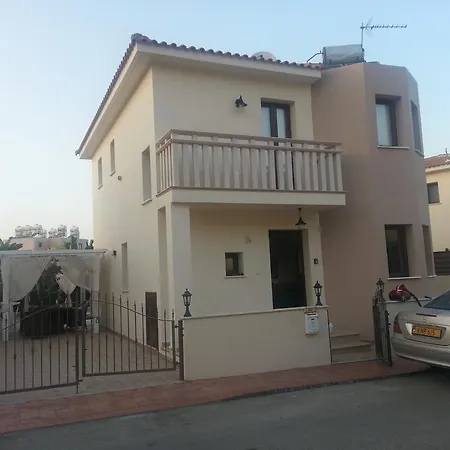 Вилла Gabriel *