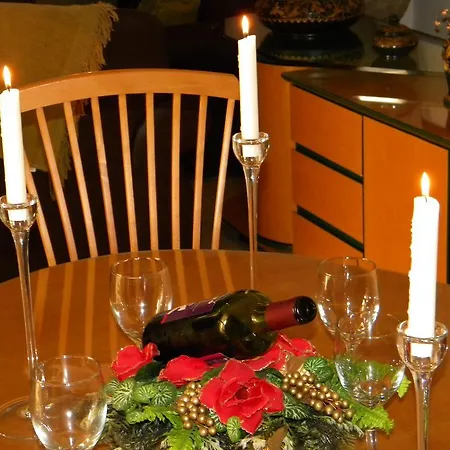 Вилла Gabriel Протарас