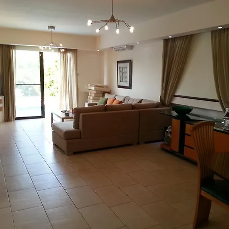 Villa Gabriel Protaras
