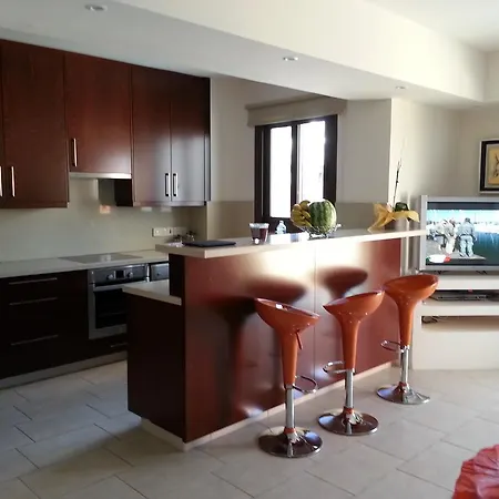 Villa Gabriel *