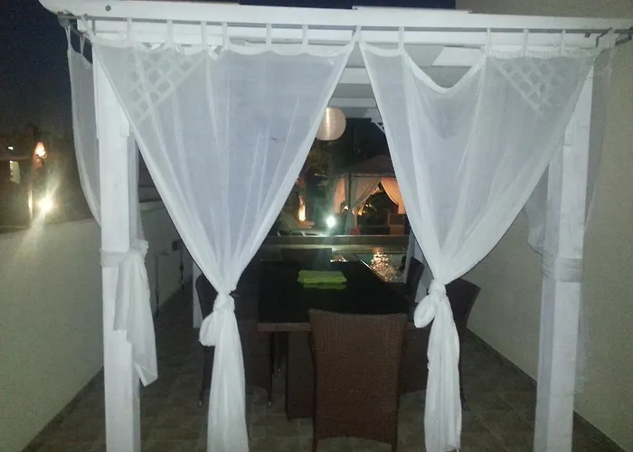 Βίλα Gabriel Πρωταράς