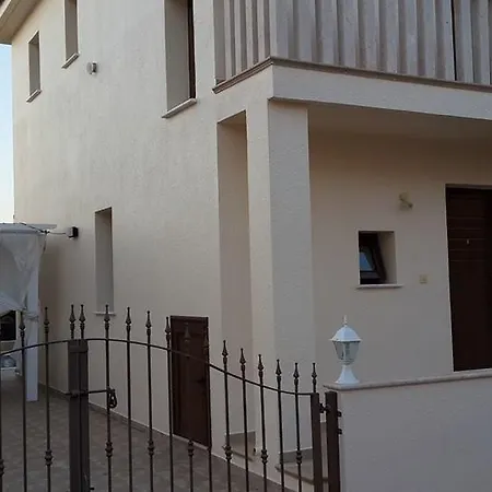 Villa Gabriel Protaras