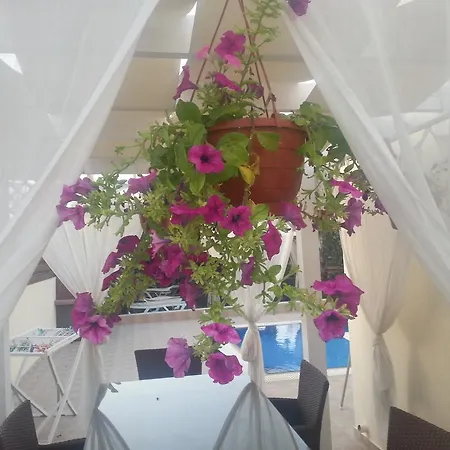 Villa Gabriel Protaras