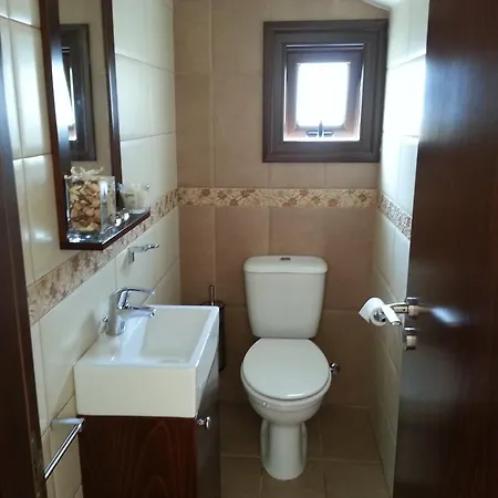 Villa Gabriel Protaras